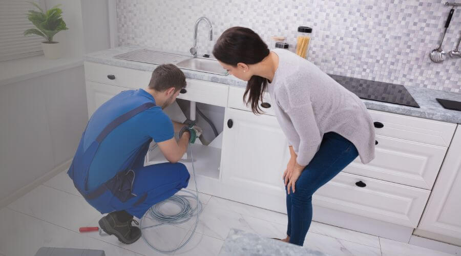 Professional Leak Detection Services in Rarden, OH